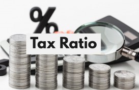 Mengenal Tax Ratio, Disinggung Sri Mulyani dan Prabowo Subianto