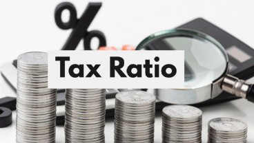 Mengenal Tax Ratio, Disinggung Sri Mulyani dan Prabowo Subianto