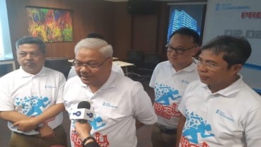 Bank Sumsel Babel Raih Laba Rp760,5 Miliar pada 2023