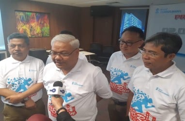 Bank Sumsel Babel Raih Laba Rp760,5 Miliar pada 2023