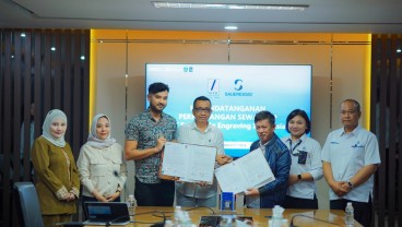 Investor Jerman Saueressig Perpanjang Sewa Pabrik di SIER