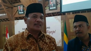 Kemenag Kota Bandung Imbau Tempat Hiburan Batasi Kegiatan selama Ramadan