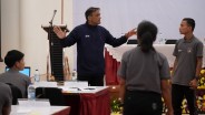 Wasit Indonesia Dapat Pelatihan Penting Soal Offside dan Penentuan Posisi