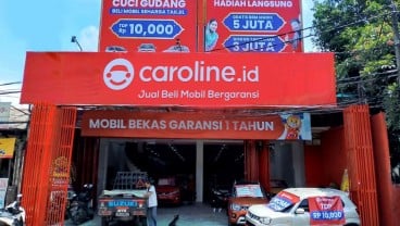 Musim Mudik Lebaran Tiba, Saatnya Berburu Mobil Bekas Murah