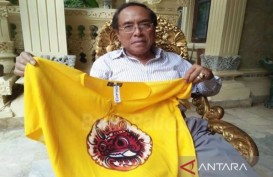Pencipta Kaos Barong Bali Meninggal Dunia
