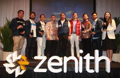 6 Startup Zenith Accelerator Bakal Terintegrasi dengan Mandiri Group (BMRI)
