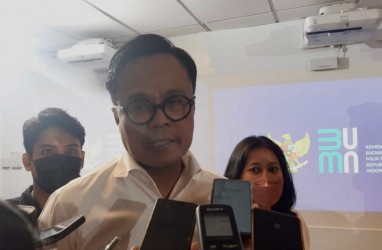 InJourney Respons Usulan Prabowo soal BUMN Dilarang Bisnis Hotel