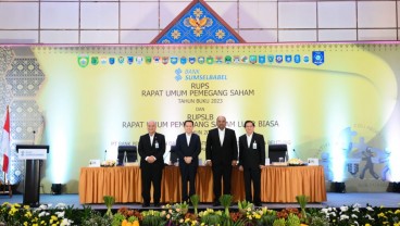Kinerja 2023 Bank Sumsel Babel: Laba Rp760,5 Miliar, Himpunan DPK Rp27,13 Triliun