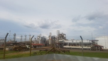 Medco Tancap Gas Bor Sumur Baru Blok Corridor Usai Kontrak Balik ke Cost Recovery