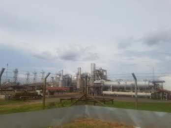 Medco Tancap Gas Bor Sumur Baru Blok Corridor Usai Kontrak Balik ke Cost Recovery