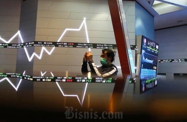 Vanguard Setel Ulang Saham TLKM, EXCL, ISAT dan FREN