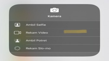 Cara Merekam Layar di iPhone, Sangat Mudah!