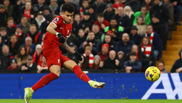 Prediksi Skor Sparta Praha vs Liverpool: Head to Head, Susunan Pemain