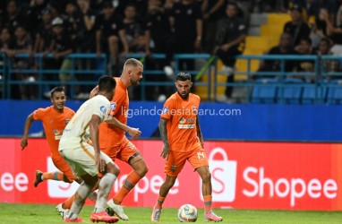 Prediksi Skor Borneo FC vs Persebaya: Head to Head, Susunan Pemain