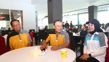 Kepala BI Malang Sebut Ada Tujuh Fokus Prioritas yang Dikejar