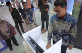 Sukses Digelar di 1.000 Desa, Sistem e-Voting Milik PT Intens Didorong Tingkatkan Level hingga ke Pilpres