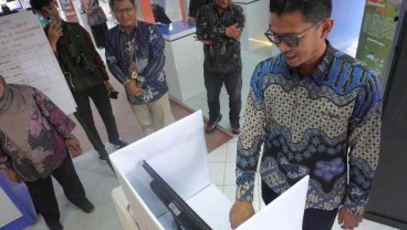 Sukses Digelar di 1.000 Desa, Sistem e-Voting Milik PT Intens Didorong Tingkatkan Level hingga ke Pilpres