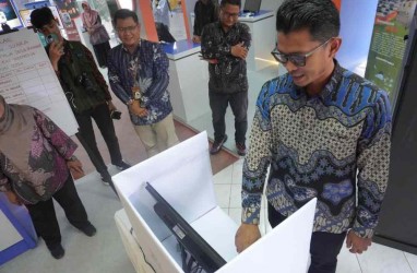 Sukses Digelar di 1.000 Desa, Sistem e-Voting Milik PT Intens Didorong Tingkatkan Level hingga ke Pilpres