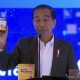 Jokowi Sebut UMKM Sokong 61% dari Total PDB RI