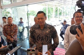 AHY Bakal Lapor ke Jokowi soal Sengketa Hotel Sultan Negara vs Pontjo Sutowo
