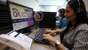 Telkom Cs Disebut Telat Ajukan Protes Regulasi Call Center