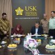 Unri dan Universitas Syiah Kuala Aceh Kerja Sama Sistem Ujian PBUD