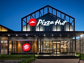 Intip Strategi Penjualan Pizza Hut (PZZA) Jelang Semarak Bukber Ramadan