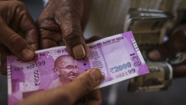 Bank Indonesia dan Bank Sentral India Sepakat Kerja Sama Tinggalkan Dolar AS