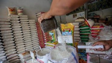 Masyarakat Diminta Tidak Panic Buying Jelang Ramadan, Rentan Muncul Spekulan