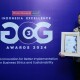 Tugu Insurance Kembali Raih Indonesia Excellence GCG Awards 2024