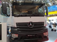 Mercedes-Benz Diakuisisi Indomobil (IMAS), Daimler ‘Angkat Koper’ dari Wanaherang