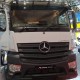 Mercedes-Benz Diakuisisi Indomobil (IMAS), Daimler ‘Angkat Koper’ dari Wanaherang