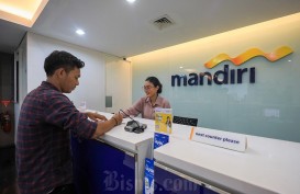 Profil Direksi Baru Bank Mandiri (BMRI) Pengganti Siddik Badruddin