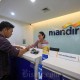 Profil Direksi Baru Bank Mandiri (BMRI) Pengganti Siddik Badruddin