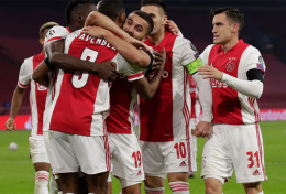 Prediksi Skor Ajax vs Aston Villa, 8 Maret: Schip Kasih Instruksi Khusus