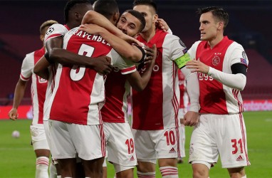 Prediksi Skor Ajax vs Aston Villa, 8 Maret: Schip Kasih Instruksi Khusus