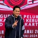 Erick Thohir Ingatkan Bos-Bos BUMN Setor Dividen Rp85 Triliun 2024