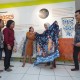 Pelindo Marine Dorong Penggunaan Pewarna Alami pada Batik Surabaya