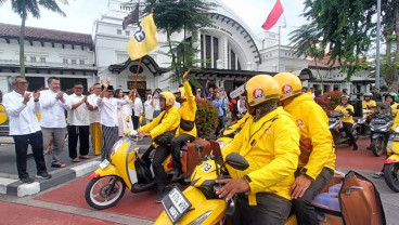 IM3 Luncurkan Kampanye Nyatakan Silaturahmi dengan Freedom Internet di Bulan Ramadan.