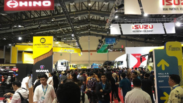 Giicomvec 2024 dan Target Ganda Industri Kendaraan Niaga