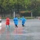 Cuaca DKI 8 Maret 2024, Jakarta Berpotensi Diguyur Hujan pada Siang Hari