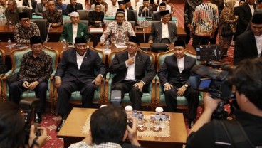 Kemenag Umumkan Jadwal Sidang Isbat Penentuan Puasa Ramadan 2024