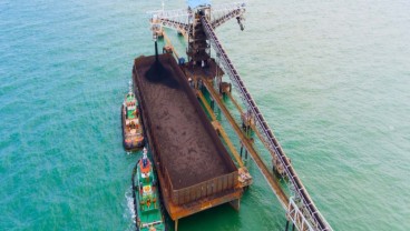 Utak-atik Saham Sumber Energi (ITMA) oleh Para Investor
