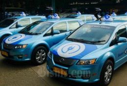 Strategi Emiten Transportasi Kebut Cuan Mudik Lebaran