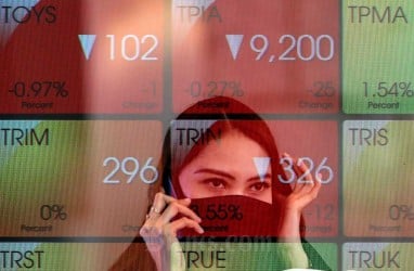 Saham-Saham Paling Melonjak saat IHSG Tembus Rekor, Emiten Prajogo Pangestu Masuk