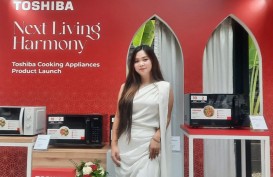 Jelang Ramadan, Toshiba Hadirkan Peralatan Memasak dengan Inovasi Terbaik