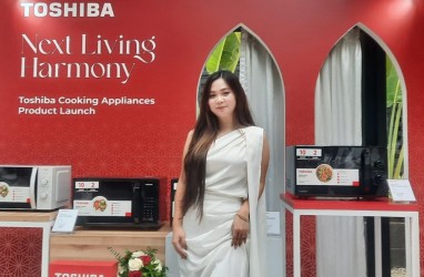 Jelang Ramadan, Toshiba Hadirkan Peralatan Memasak dengan Inovasi Terbaik