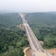 Tol Bangkinang-Koto Kampar Kembali Dibuka Gratis saat Arus Mudik Lebaran 2024
