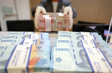 Rupiah Dibuka ke Rp15.621 per Dolar AS, Mata Uang Asia Meriah
