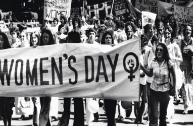 Sejarah Hari Perempuan Internasional, Diperingati Setiap 8 Maret